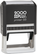 PTR55B - Printer 55B Stamp