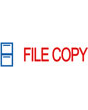 035524 - Accustamp File Copy- 2 Color