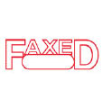 035583 - Accustamp  Faxed - Red Ink