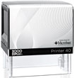 PTR40 - Printer 40 Self-Inking Stamp-up to 6 Lines 15/16in x 2-3/8in 