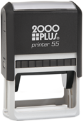 Printer 55B Stamp