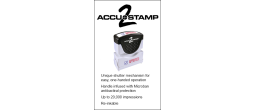 Accustamp Shutter Stock Stamps